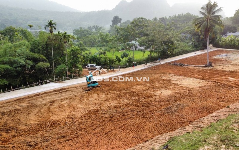 Siêu phẩm đất đô thị- Giá siêu tốt- TIỀM NĂNG TĂNG TRƯỞNG CỰC LỚN- SẴN SỔ ĐỎ -SANG TÊN PHÚT MỐT